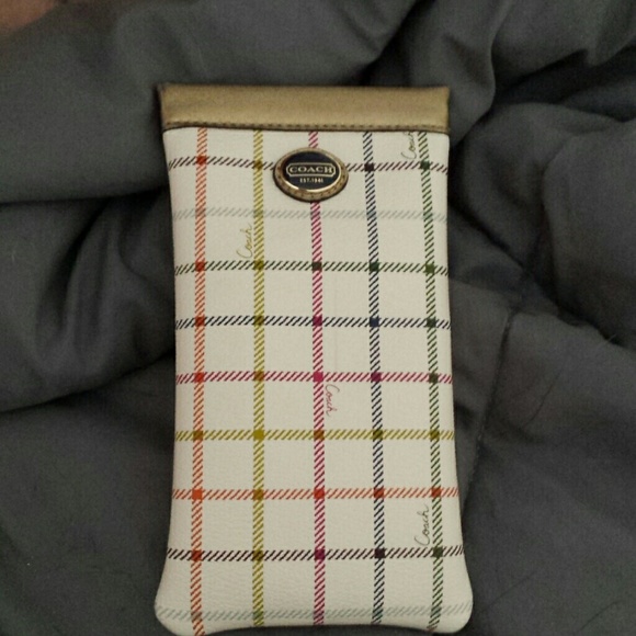Glasses case