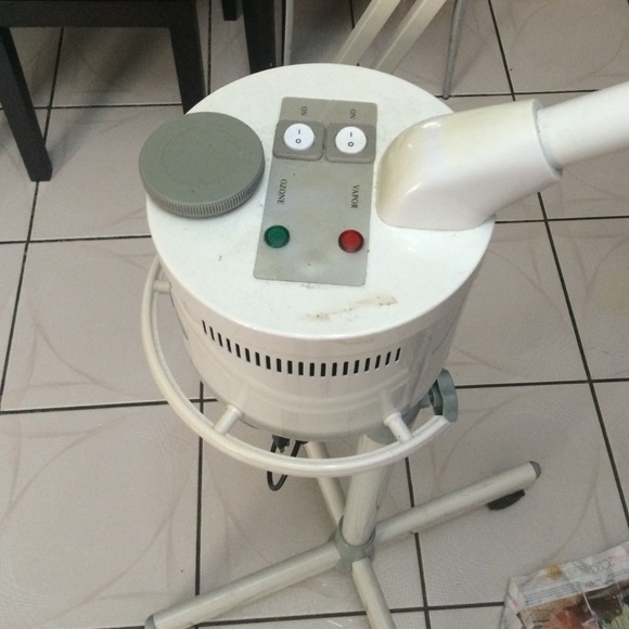 Ebaporizador facial - Picture 2 of 4