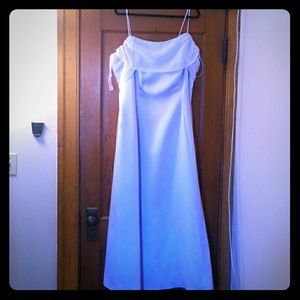 Worn once! Gorgeous dress!