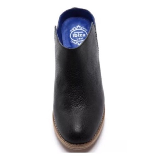 •SOLD• Jeffrey Campbell Vinton Mules/Boots - Picture 3 of 4