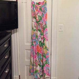 Lilly Pulitzer for Target Maxi