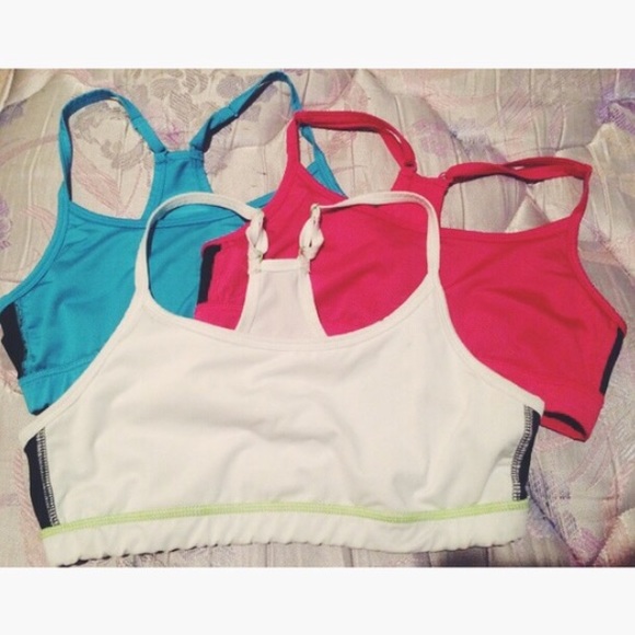 Sports Bra