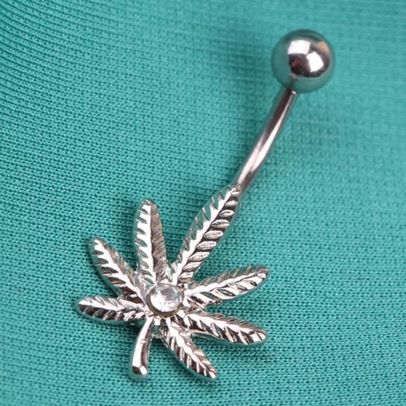 Belly ring