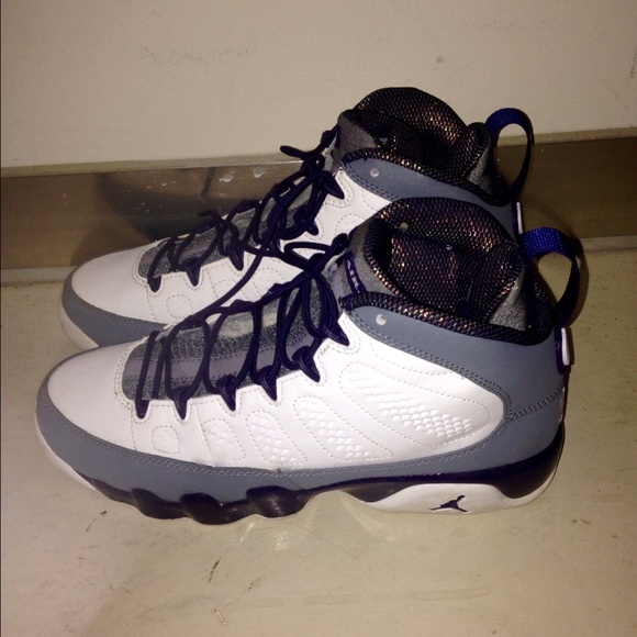 Jordan Size 7Y
