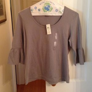 Ann Taylor *NWT* lightweight pullover