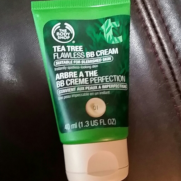 Tea tree BB Cream