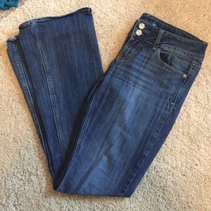 American Eagle AE jeans