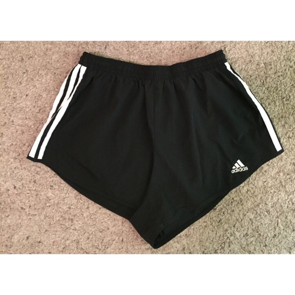 Addidas Running Shorts