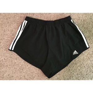 Addidas Running Shorts