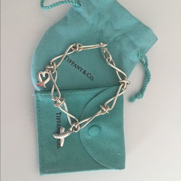 Tiffany & Co. Paloma Picasso bracelet