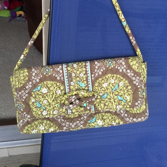Vera Bradley bag - Picture 1 of 4