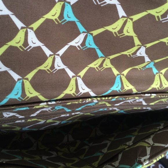 Vera Bradley bag - Picture 2 of 4