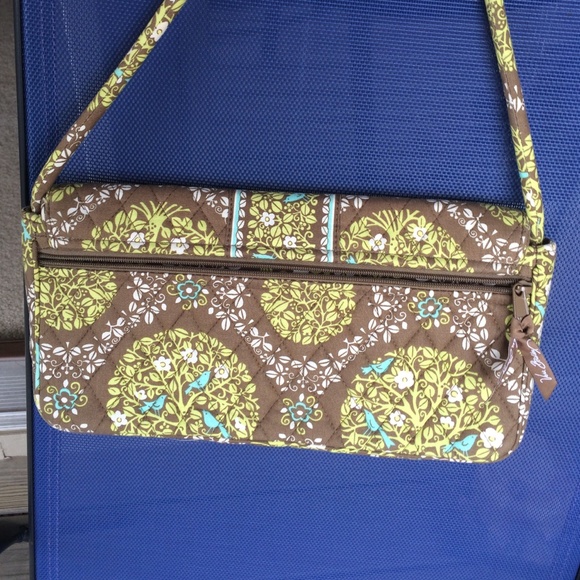 Vera Bradley bag - Picture 3 of 4