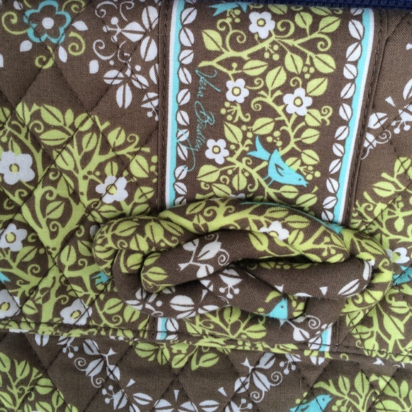 Vera Bradley bag - Picture 4 of 4