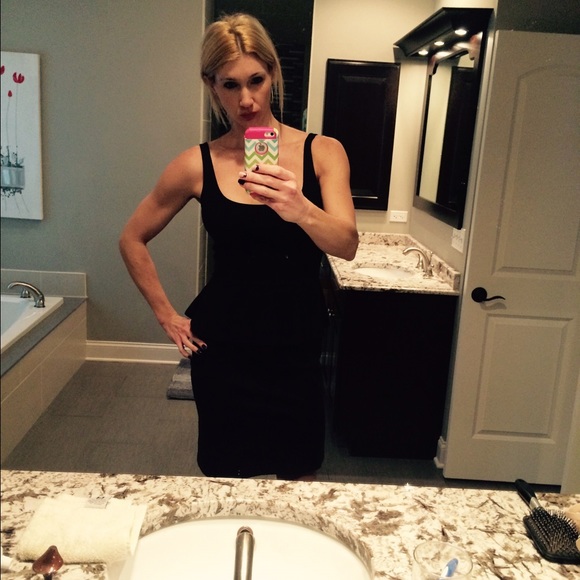 Susana Monaco Dress