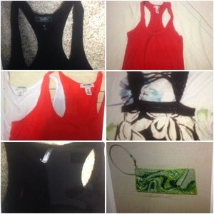 Bundle for dkrasher76 - 6 Items!!