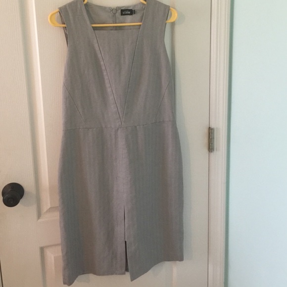 Kate spade grey dress