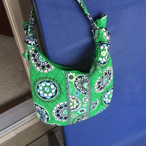 Vera Bradley Bag - Picture 1 of 4
