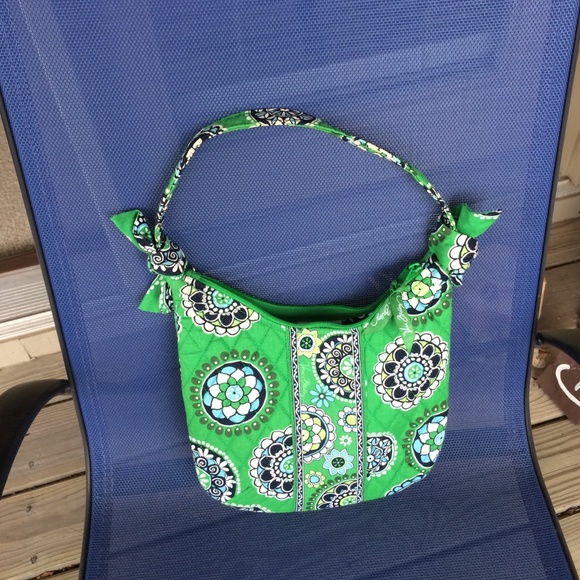 Vera Bradley Bag - Picture 4 of 4