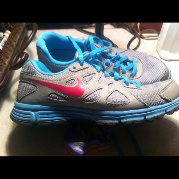 Girls Nike