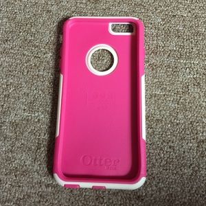 Imitation otterbox 6plus commuter