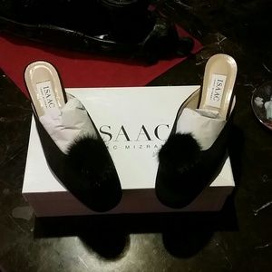 ISAAC MIZRAHI Shoes.