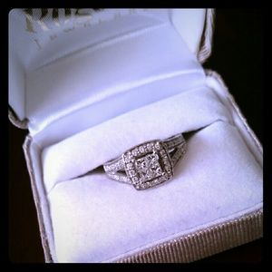 Engagement Ring