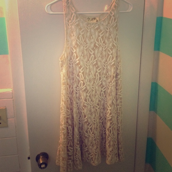 Free people dress
