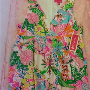 Lily Pulitzer nosie Posey sz xxl