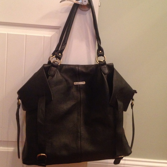 Diaper bag