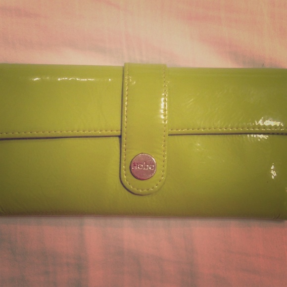 Hobo wallet