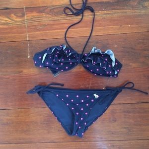 Children's bathing suit