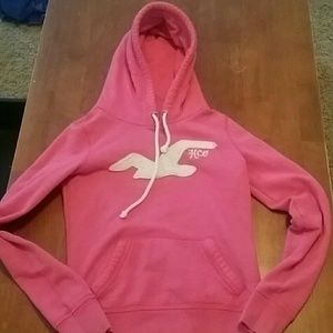 Hollister hoodie