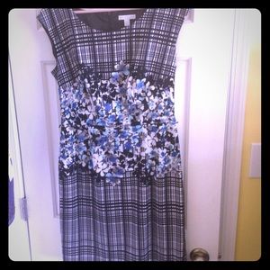 Beautiful work dress