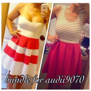 Bundle for audii9070!