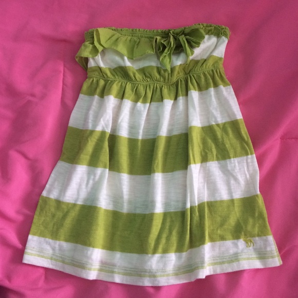 Summer Top