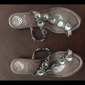 Vince Camuto sandals