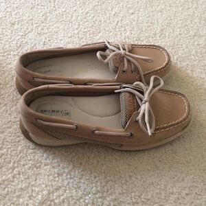 Sperry top siders