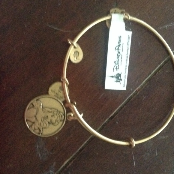 Alex and ani