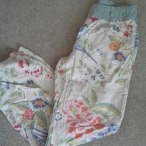 Eloise lounge pants LIKE NEW
