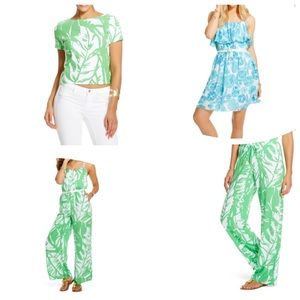 Target Lilly Pulitzer
