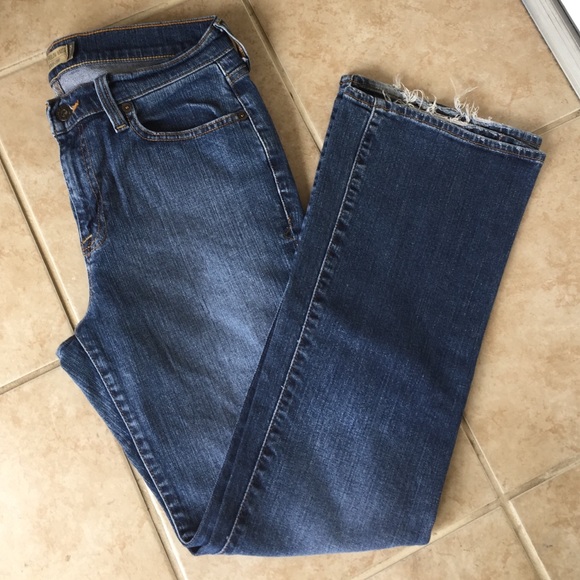 Blue Jeans