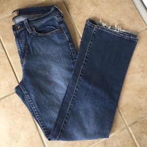 Blue Jeans