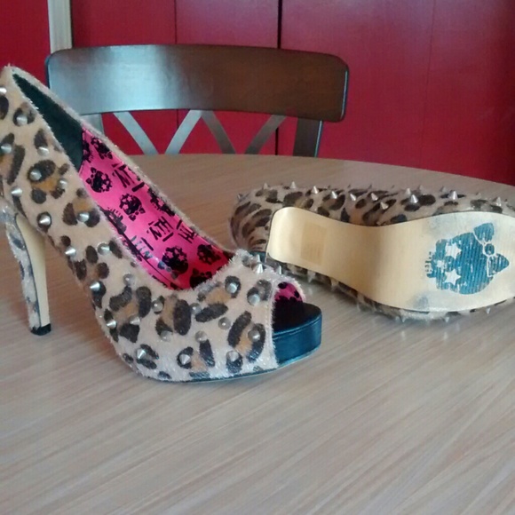 Heels