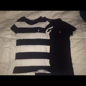 Polo tshirts