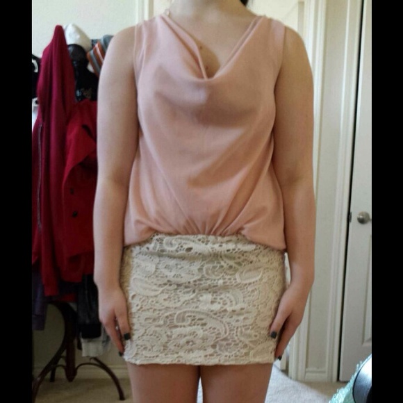 Spool 72 Spring Dress