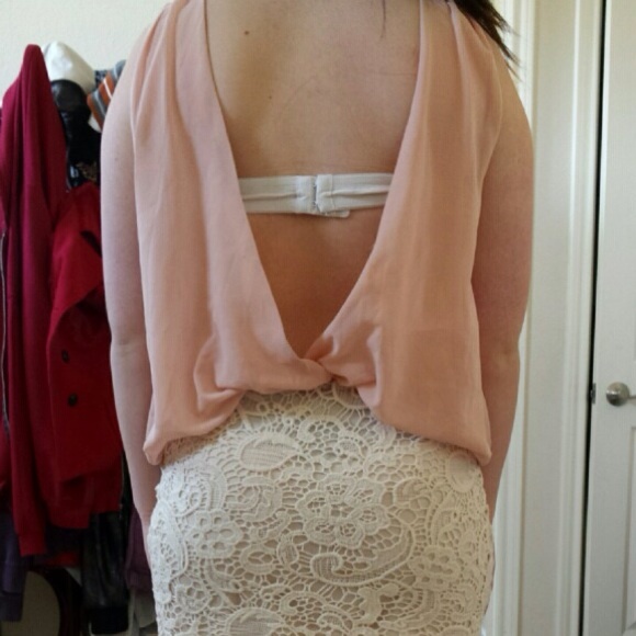Spool 72 Spring Dress - Picture 2 of 2