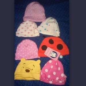 Infant NB BABIES LOT