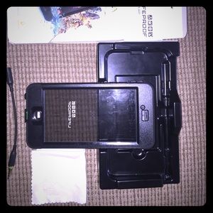 Authentic Lifeproof Case for iPhone 6 Plus