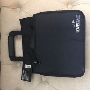 Ulta hair care caddy